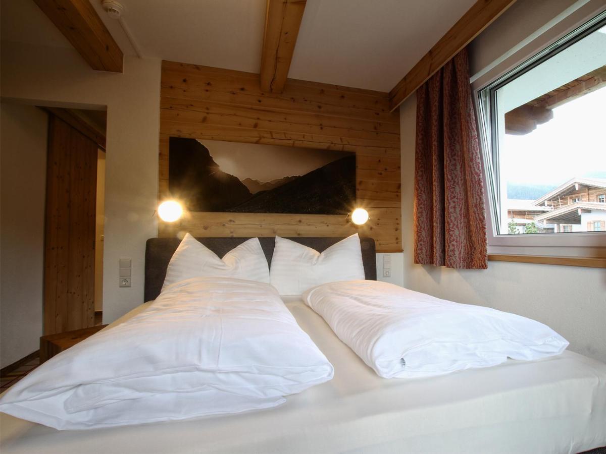Home Suite Home Fieberbrunn Room photo
