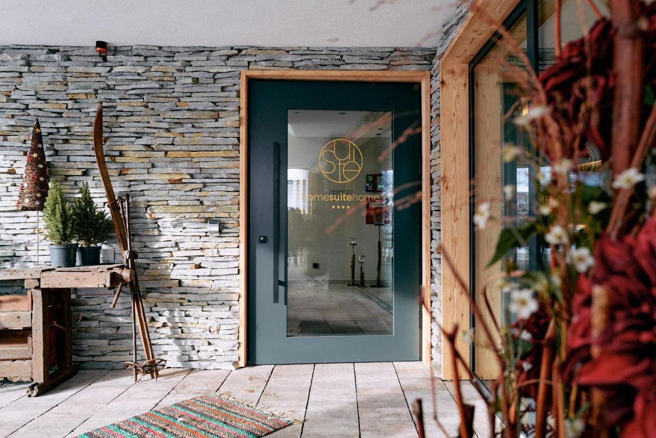 Home Suite Home Fieberbrunn Exterior photo