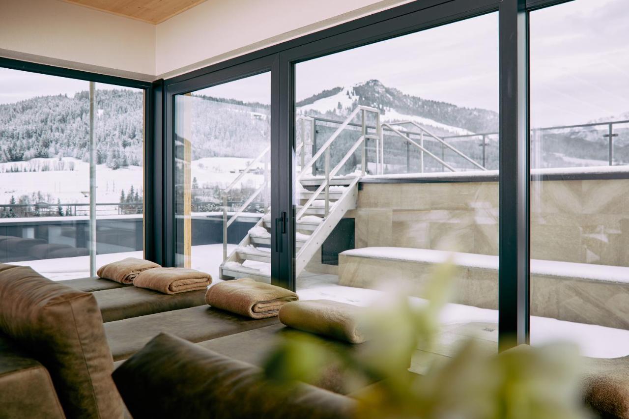 Home Suite Home Fieberbrunn Exterior photo