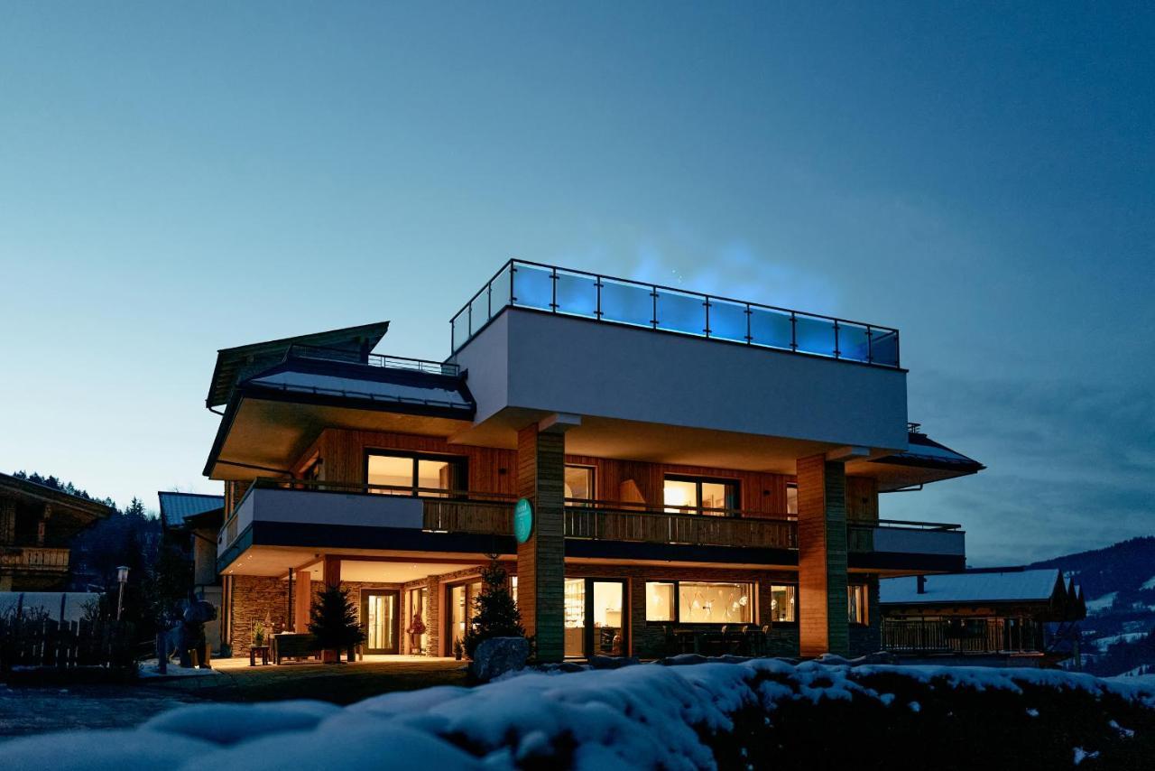 Home Suite Home Fieberbrunn Exterior photo
