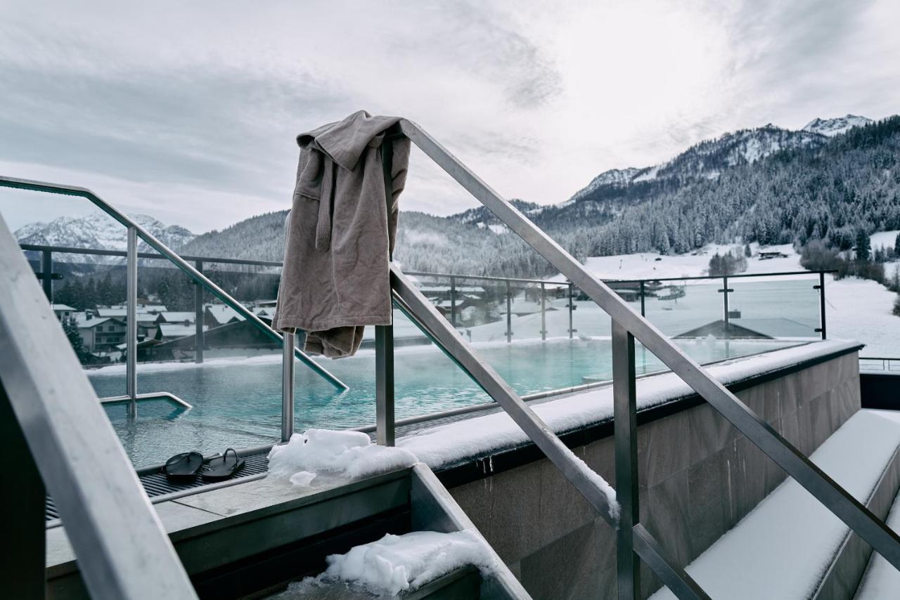 Home Suite Home Fieberbrunn Exterior photo
